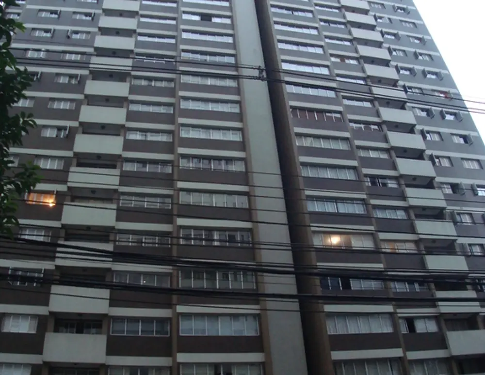 Edificio Asturias