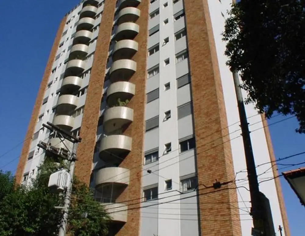 Edificio Atlanta