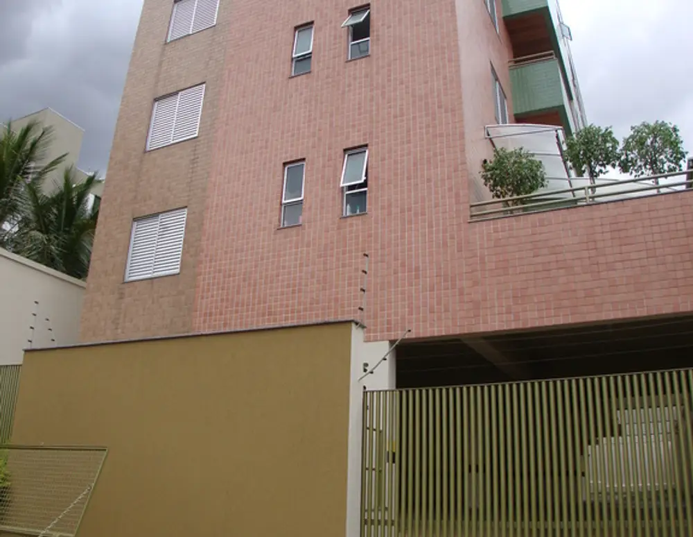 Edifício Professor Francisco Pinto