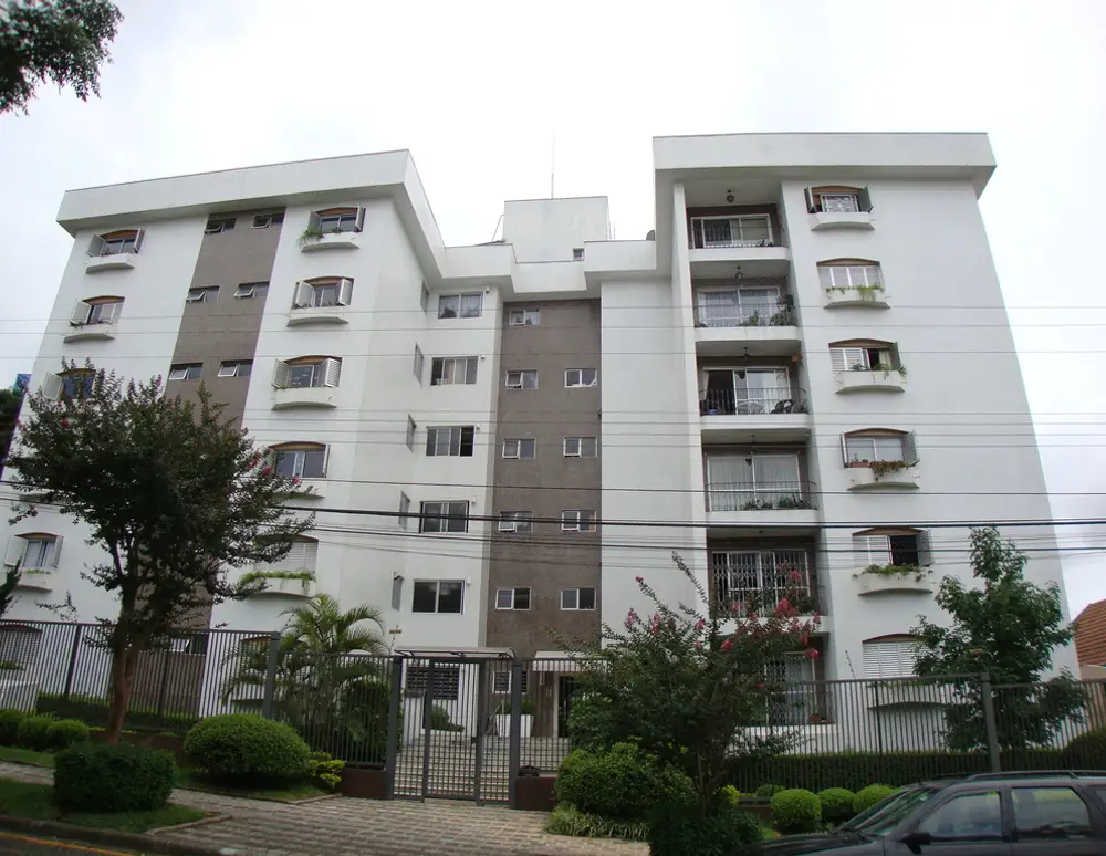 Edificio San Michelli