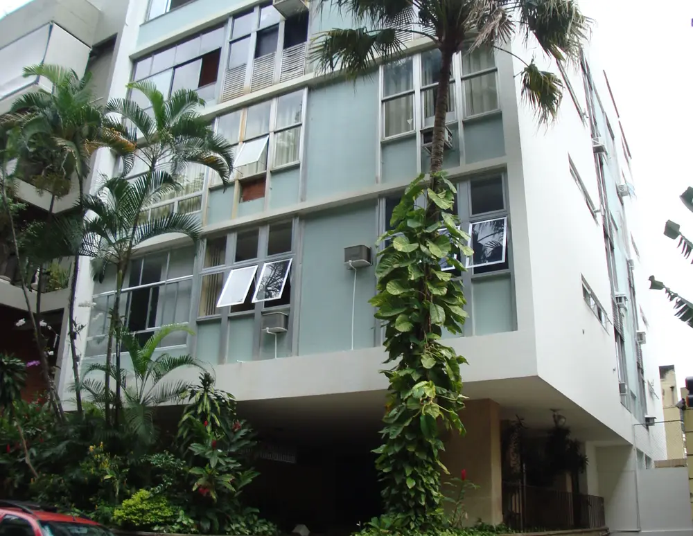 Edificio Lia