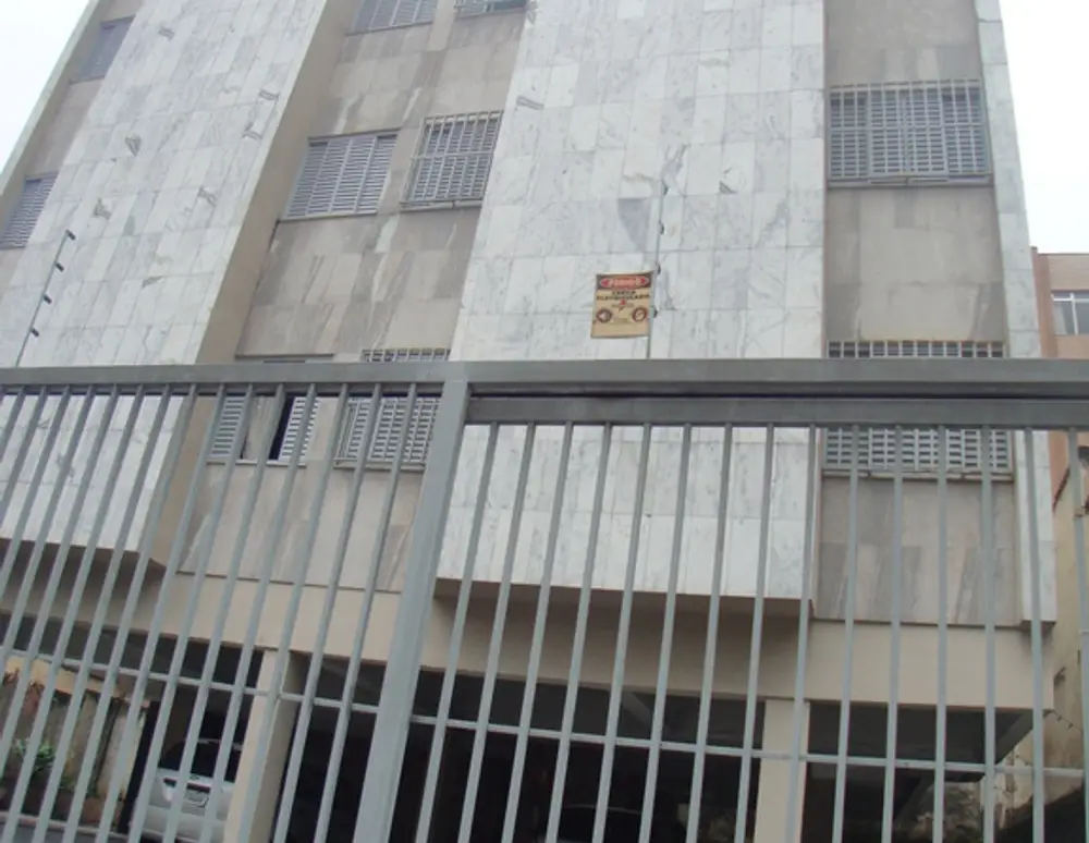 Edificio Olimpio Amorim