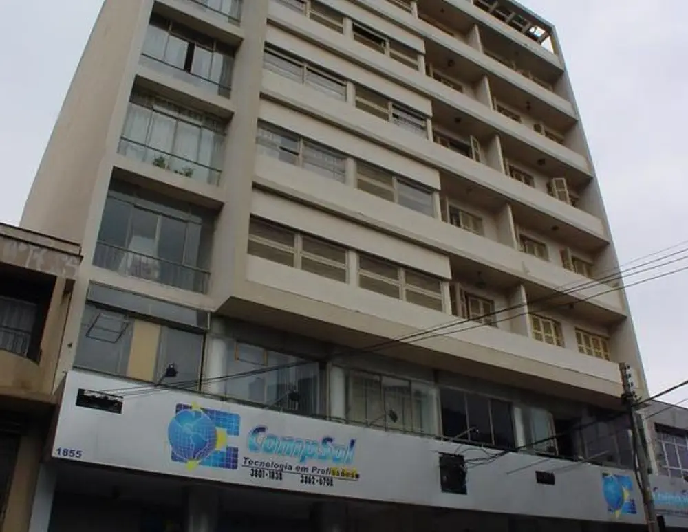 Edificio Macau