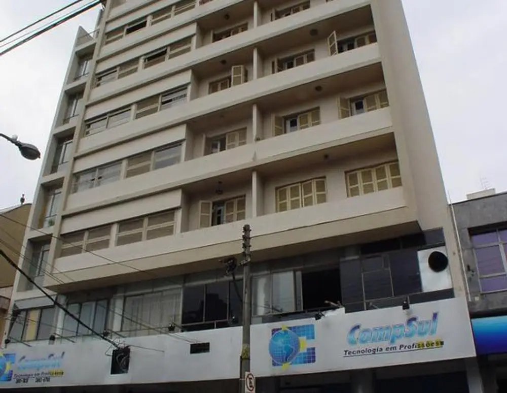 Edificio Macau — foto 2
