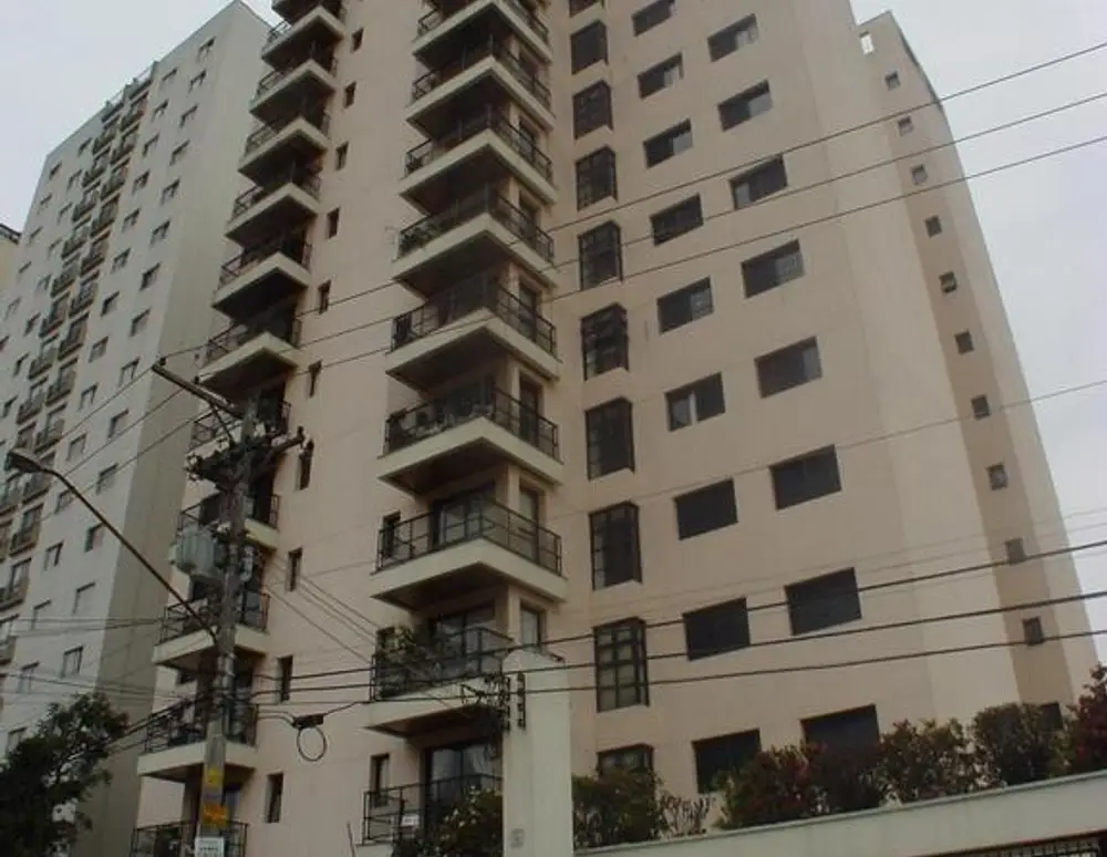 Edificio High Society