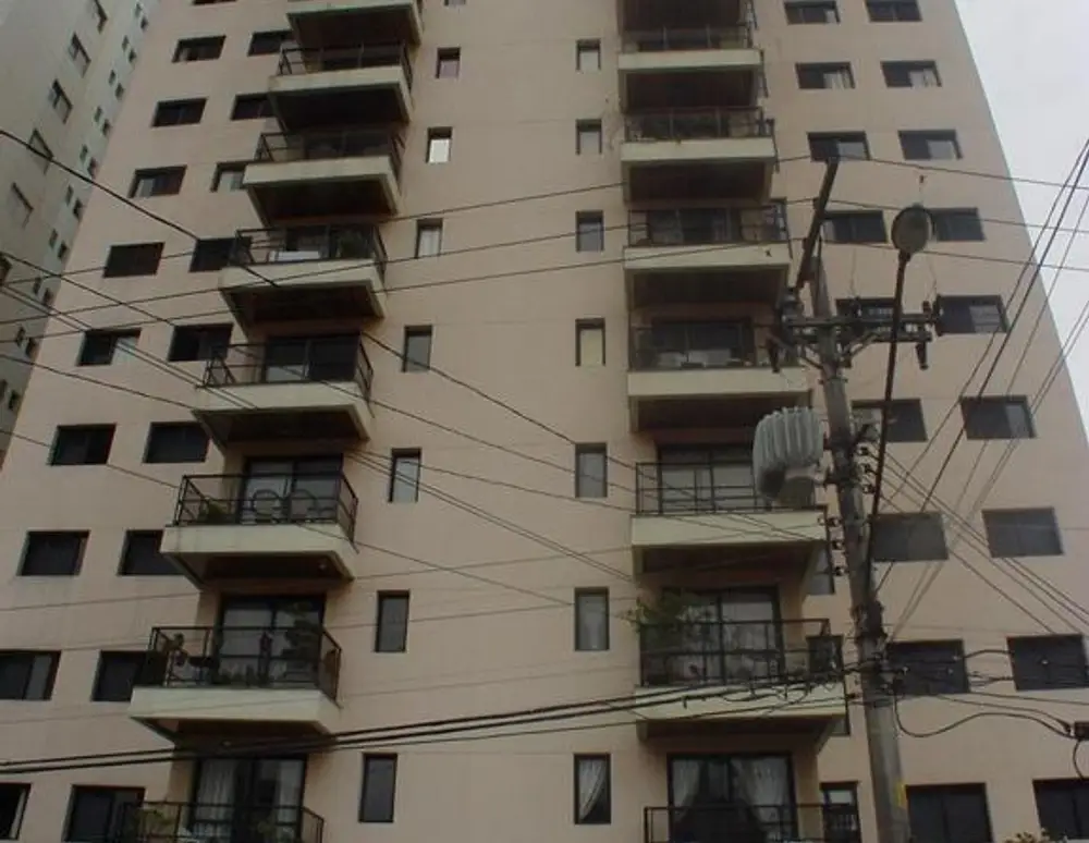 Edificio High Society — foto 2