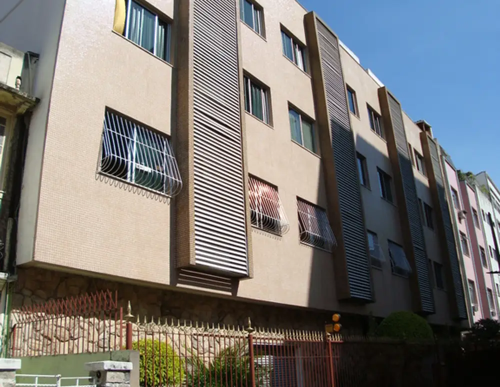 Edificio Mar Azul