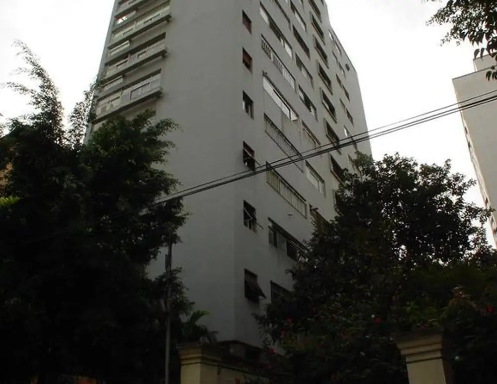 Edificio Maranhao