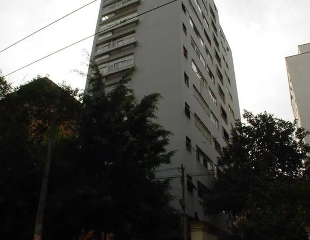 Edificio Maranhao — foto 2