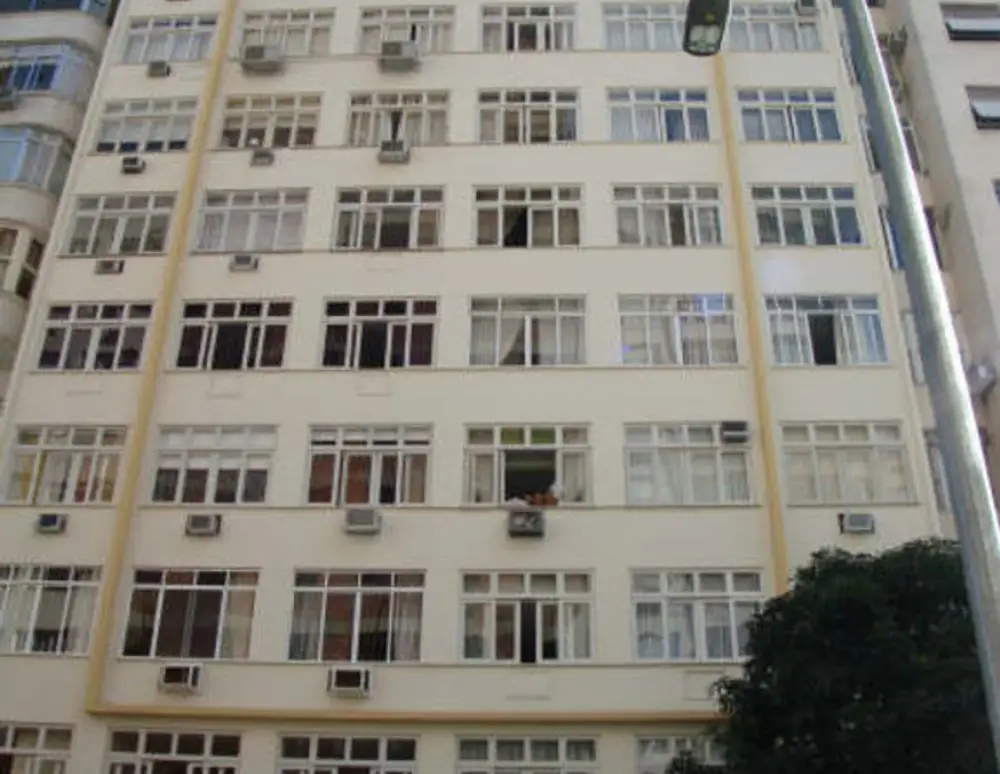 Edificio Dom Ricardo