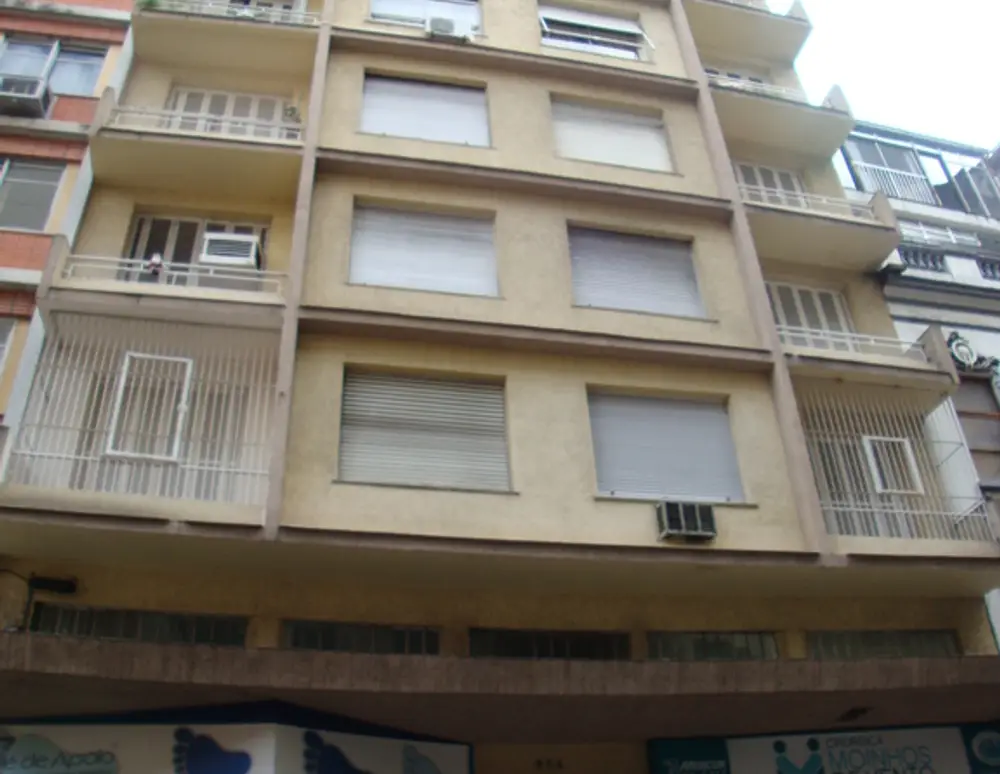 Edificio Esteves