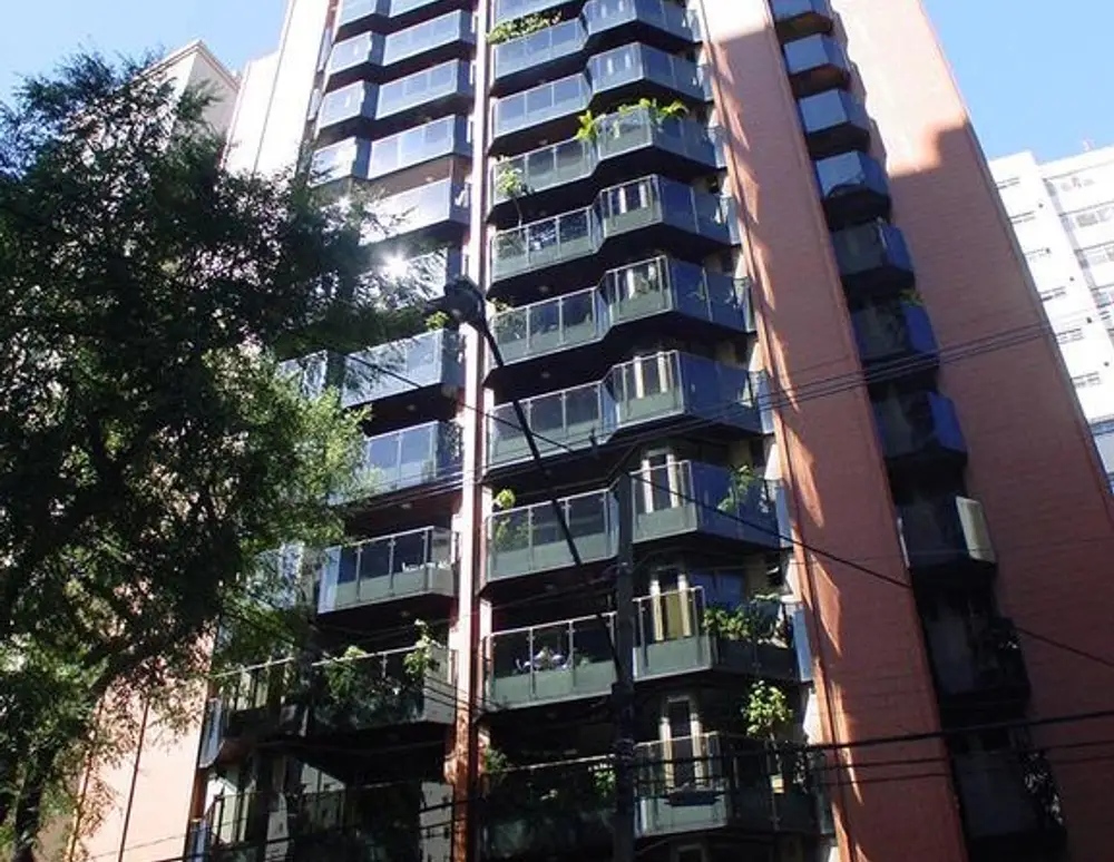 Edificio Bianco