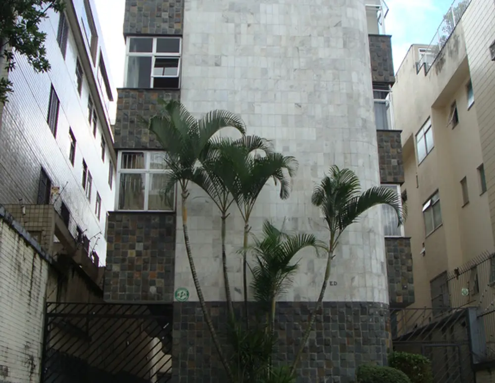 Edificio Jatiuca