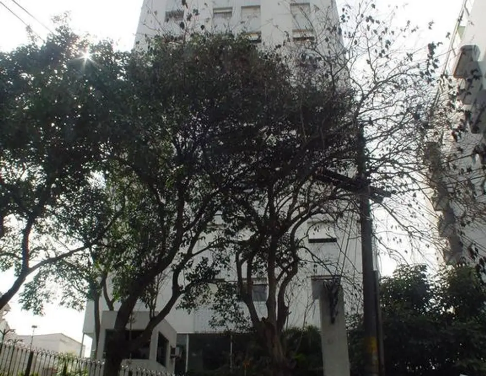 Edificio Joao dos Reis de Souza Dantas