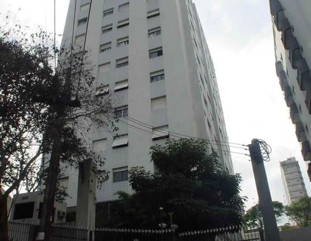 Edificio Joao dos Reis de Souza Dantas — foto 2