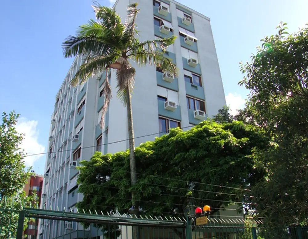 Edificio Guatambu