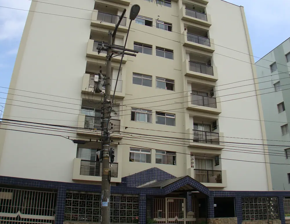 Edificio Orquideas