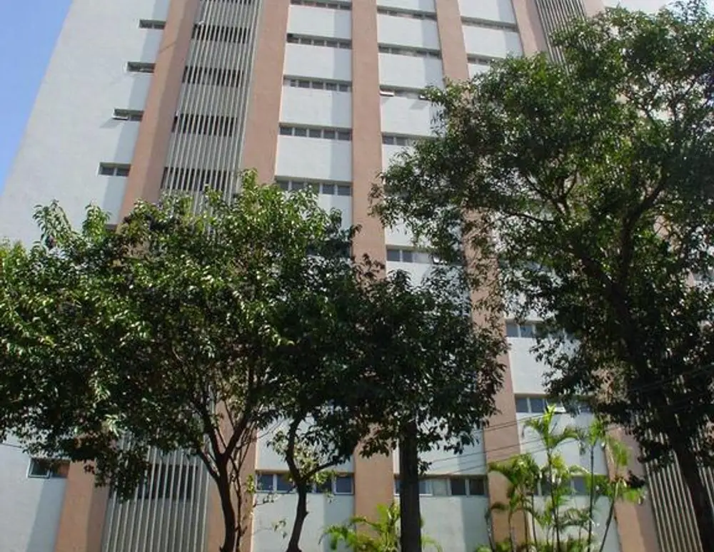 Edificio Residencial Admo