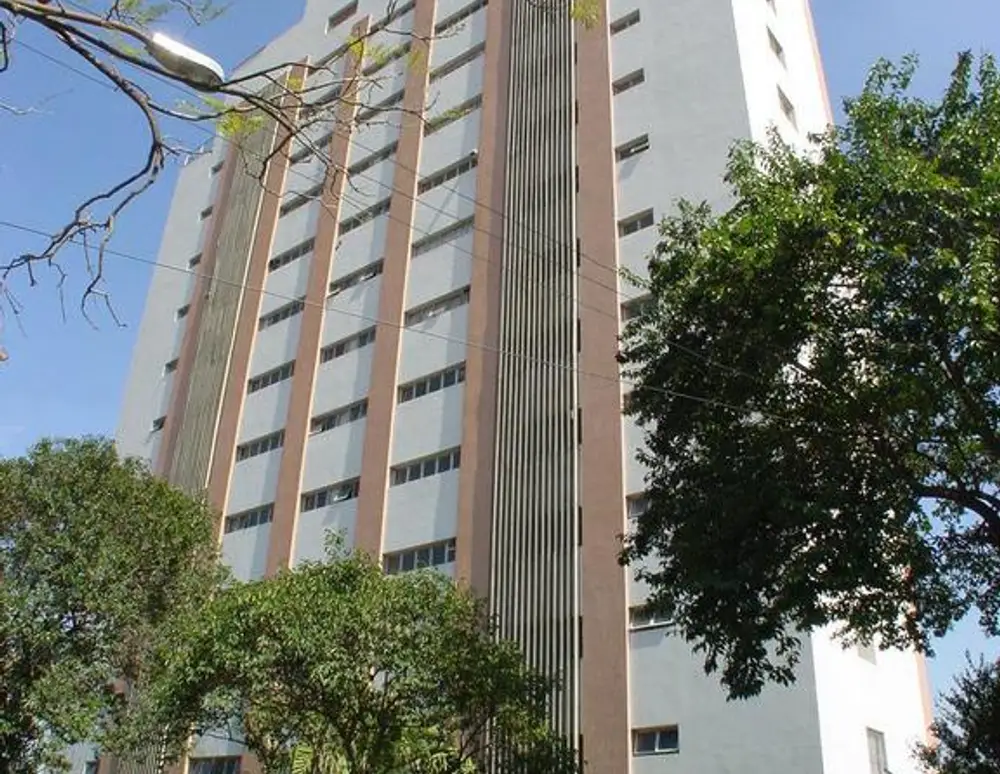 Edificio Residencial Admo — foto 2