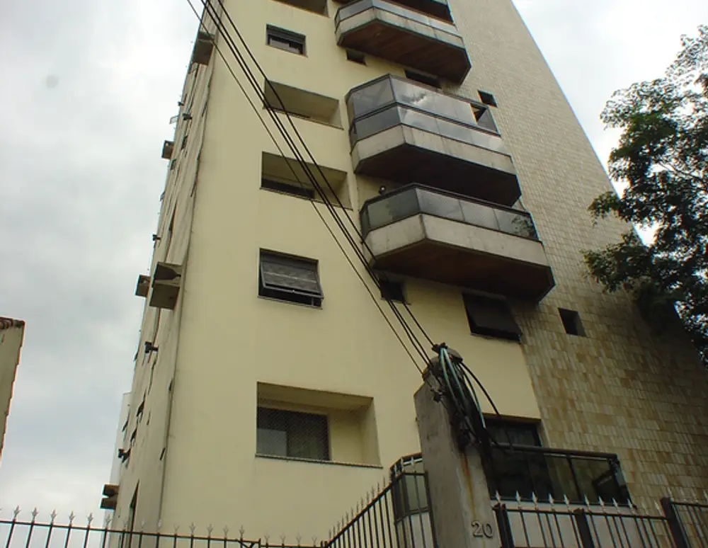 Edificio Orquideas