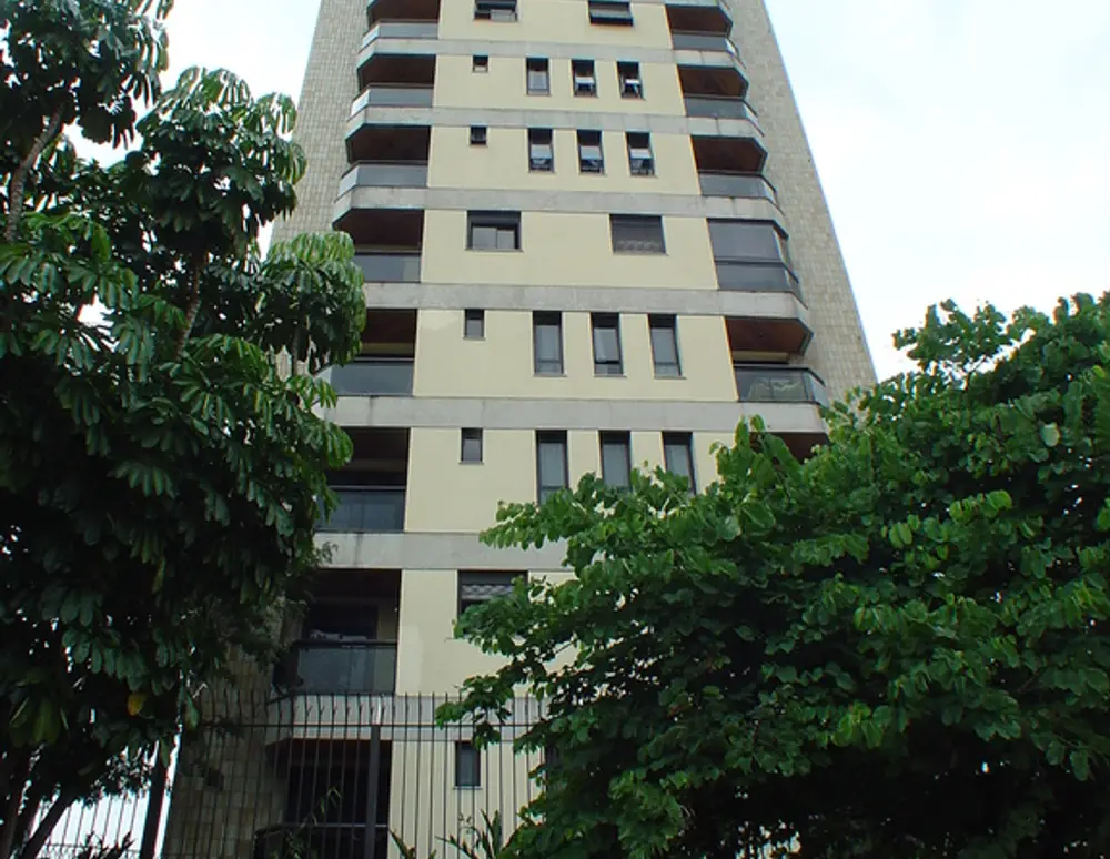 Edificio Orquideas — foto 2