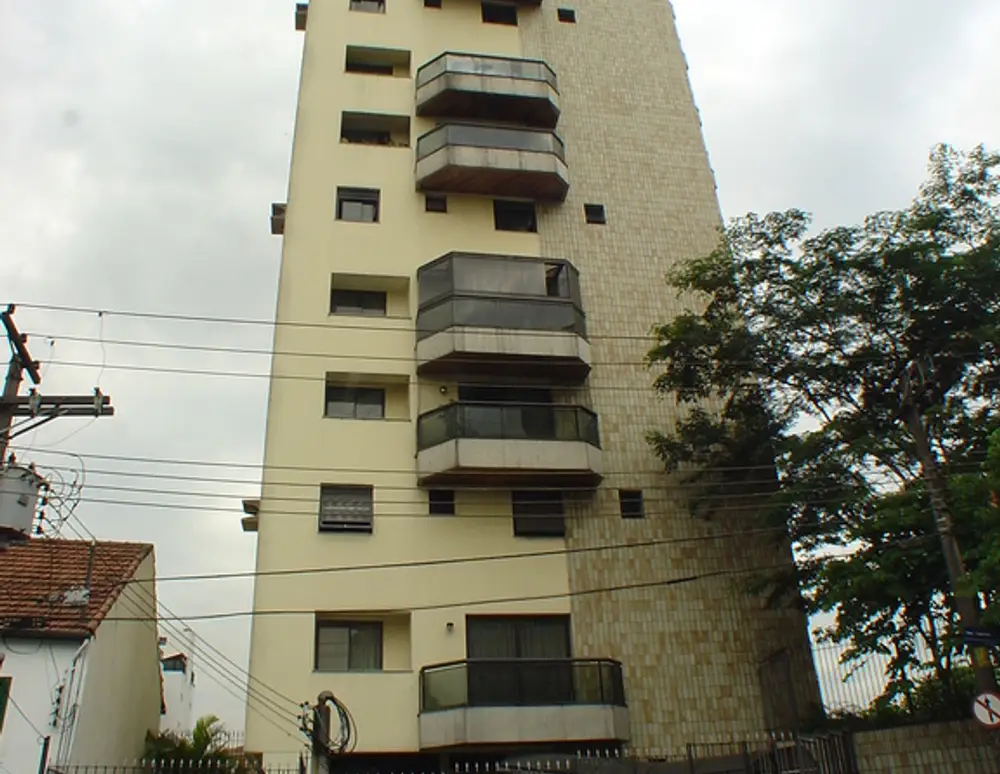 Edificio Orquideas — foto 3