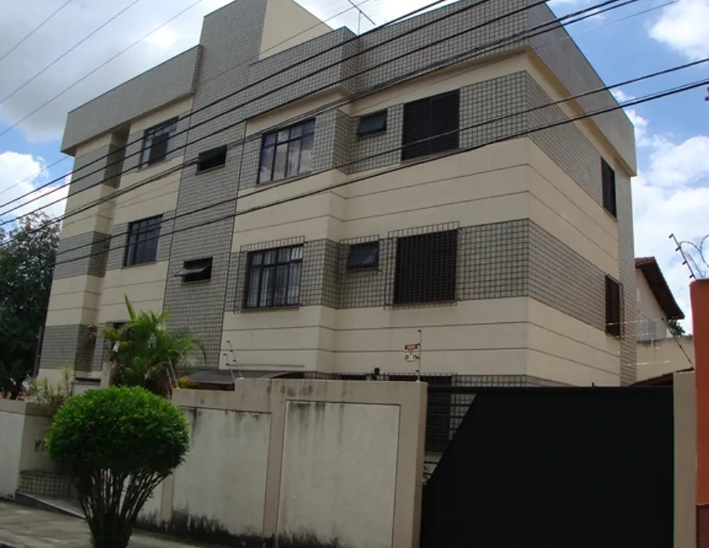 Edificio Rubi