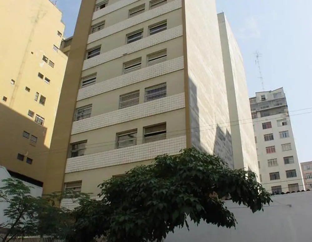 Edificio Flor do Campo