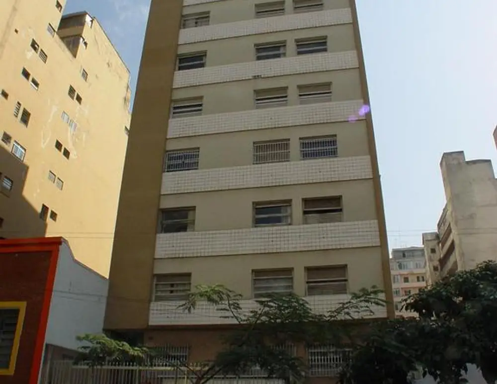 Edificio Flor do Campo — foto 2