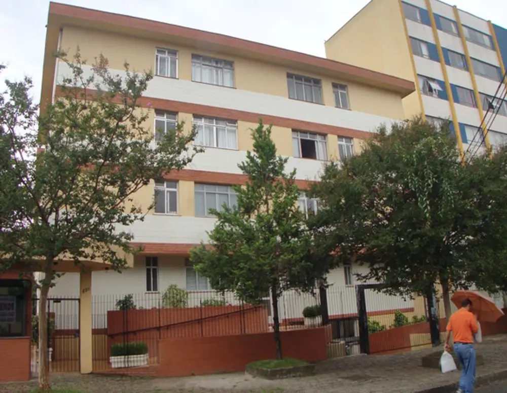 Edificio Danielle