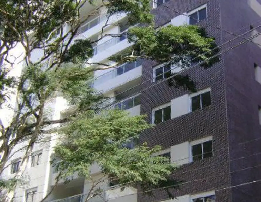 Edifício Kurt Weill