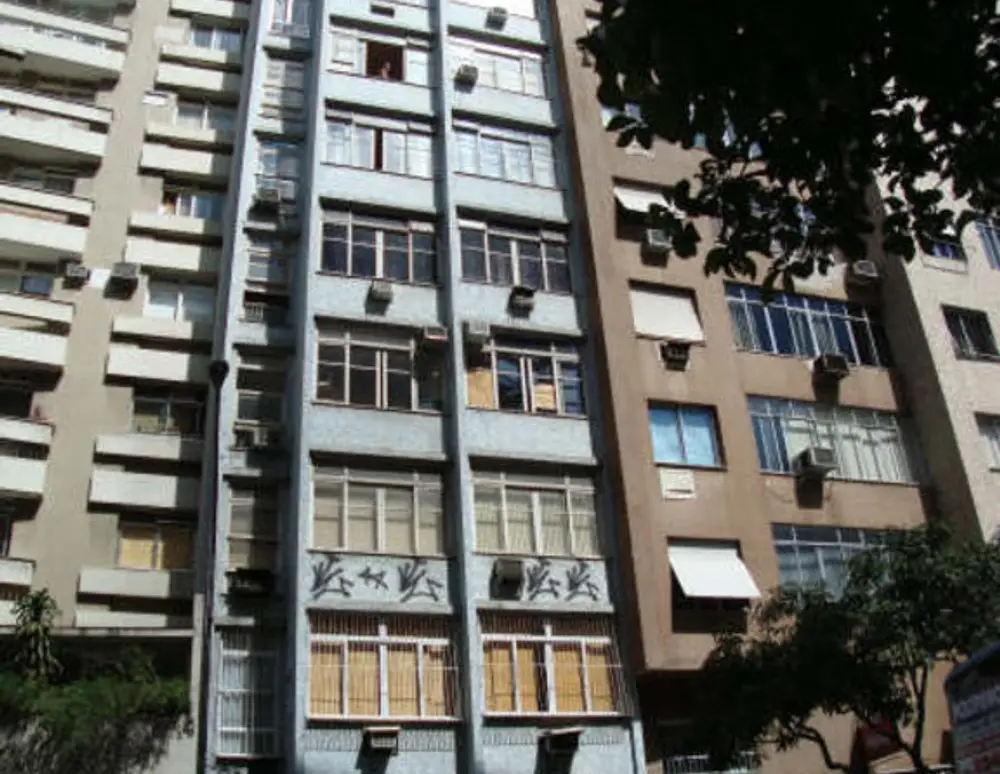 Edificio Rio Sulaine