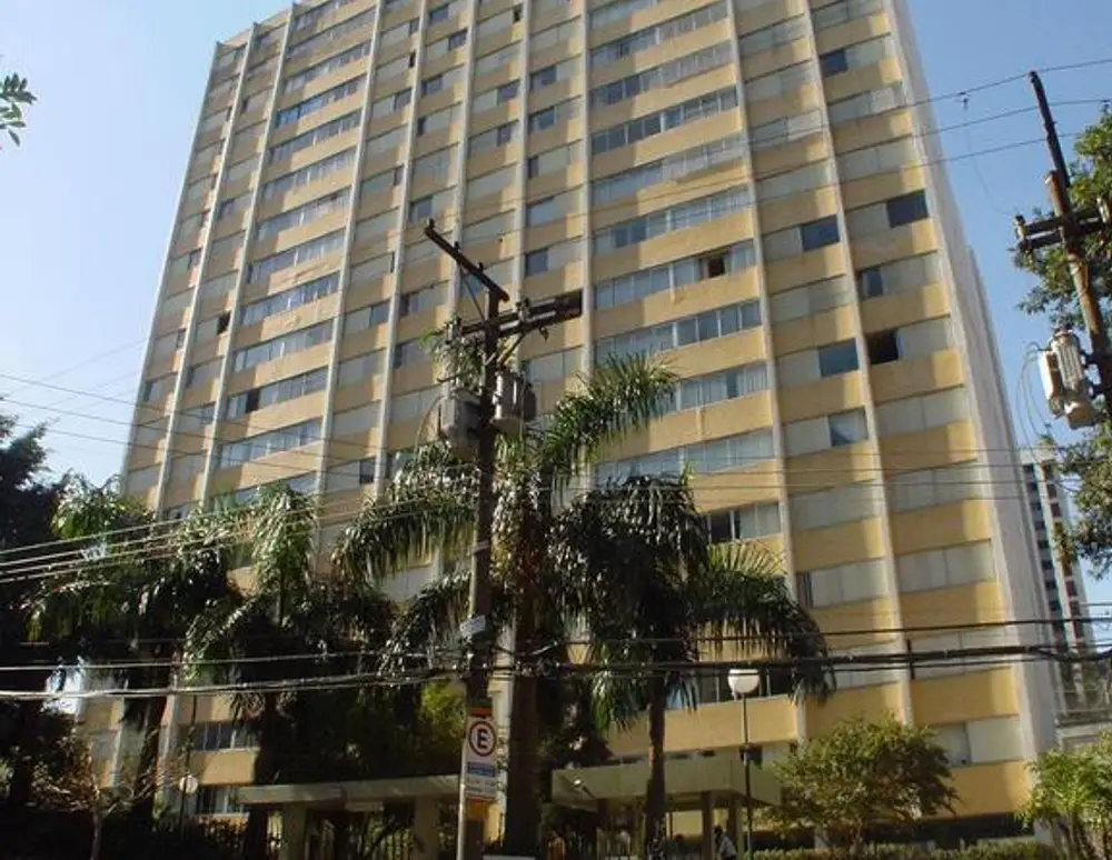 Edificio Edda