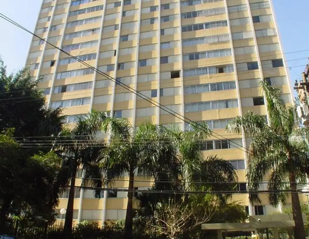 Edificio Edda — foto 2
