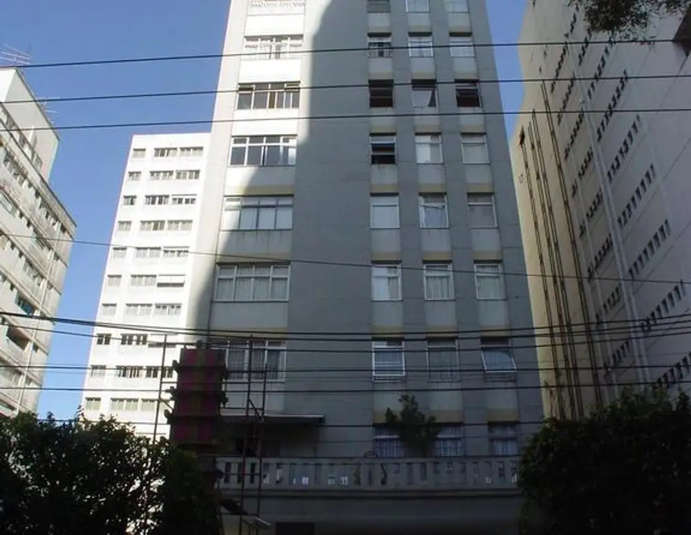 Edificio Laguna