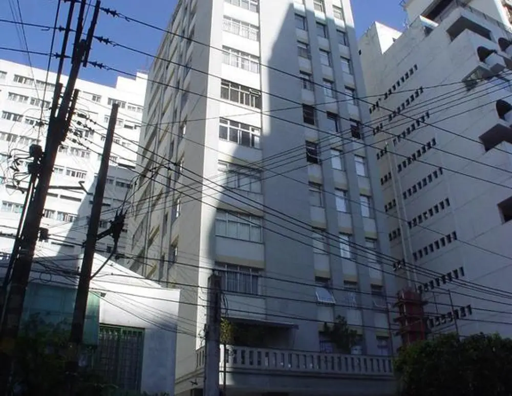 Edificio Laguna — foto 2