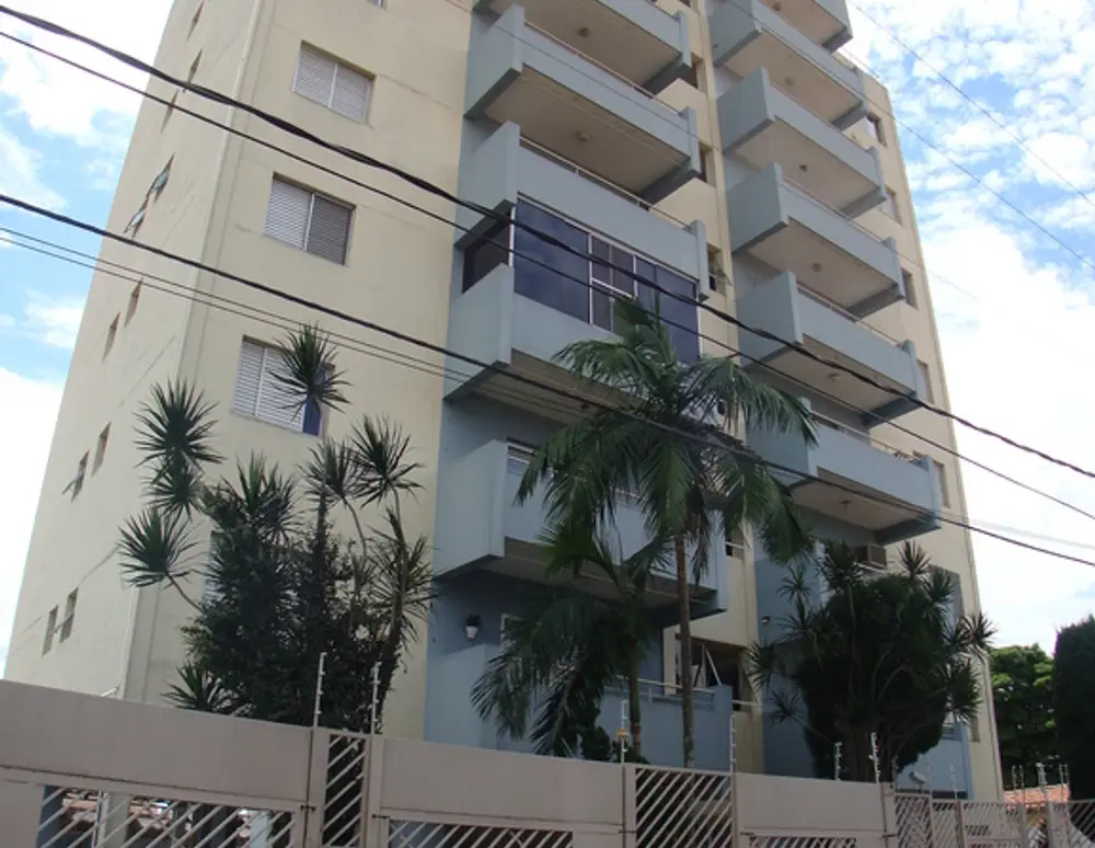 Edificio Mandala