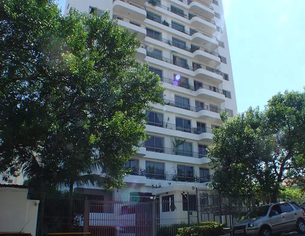 Edificio Pieve Di Cadore — foto 5