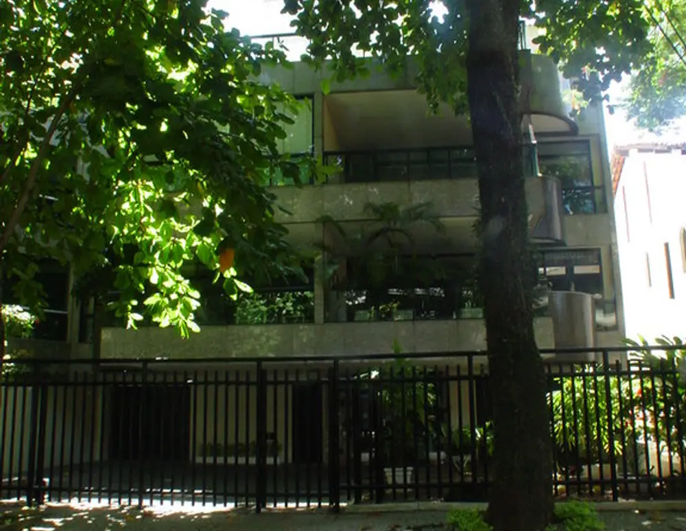 Edificio Diva