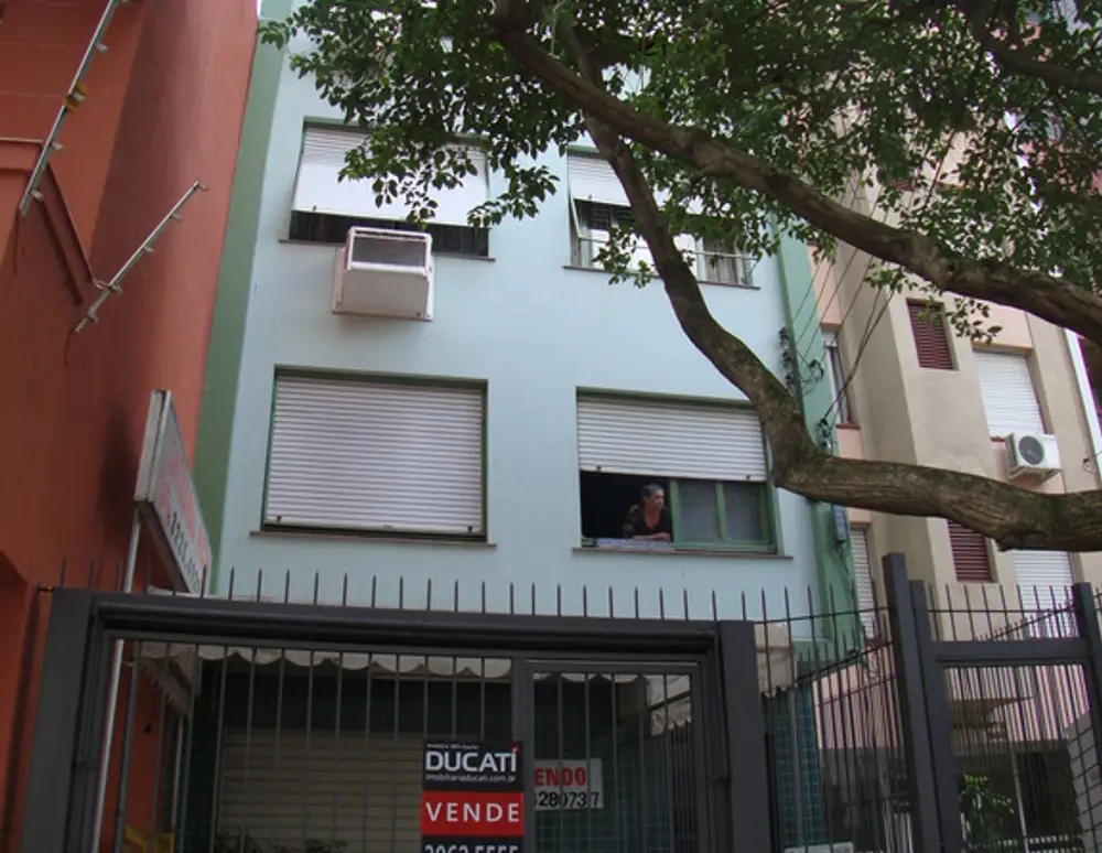 Edifício Junior
