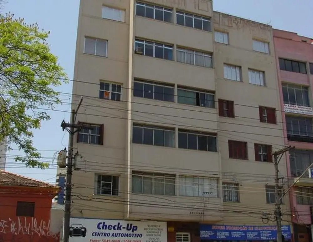 Edificio Nuncio Petrella — foto 2