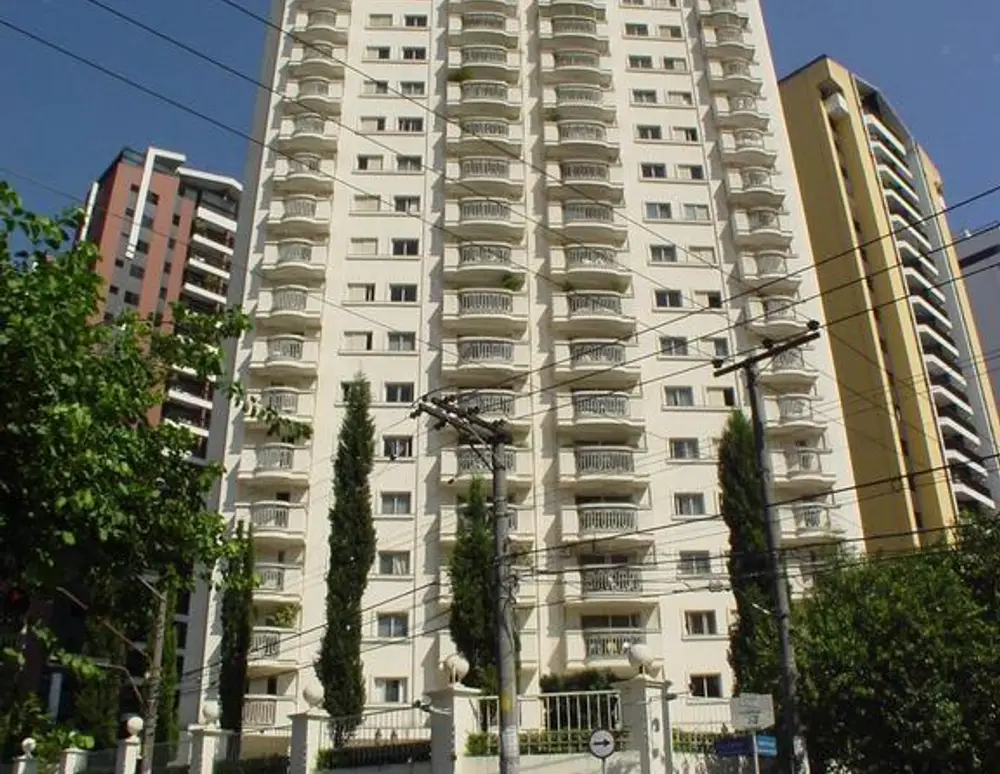 Edificio Prince Of Kronberg