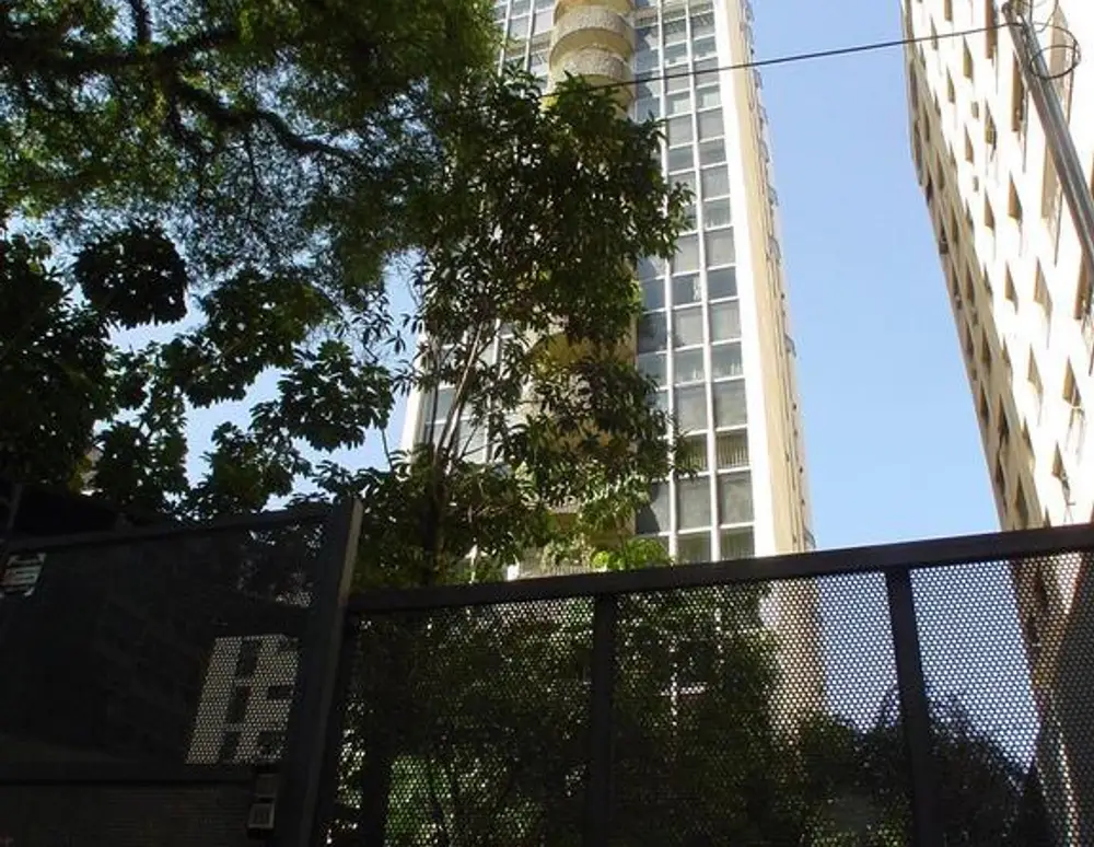 Edificio Queen Caroline — foto 2