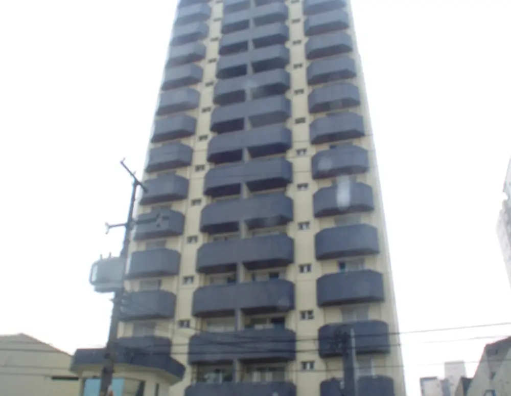 Edificio Saint Patrick