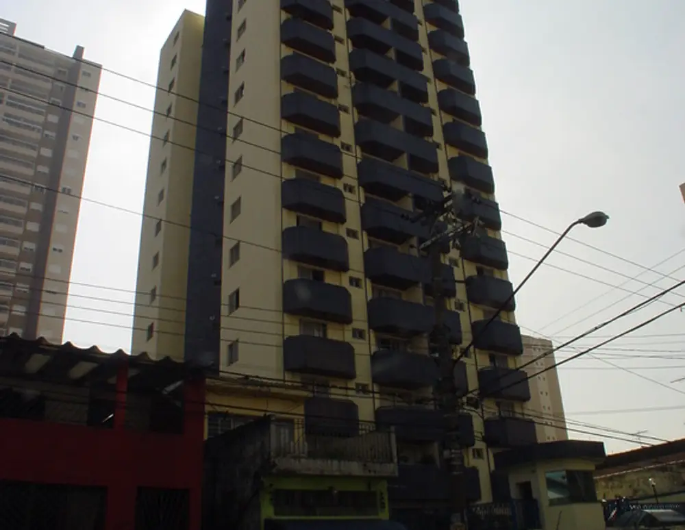Edificio Saint Patrick — foto 2
