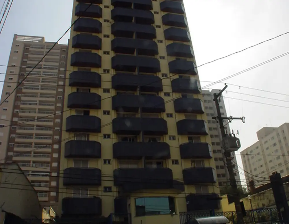 Edificio Saint Patrick — foto 3