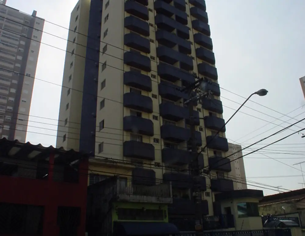 Edificio Saint Patrick — foto 4