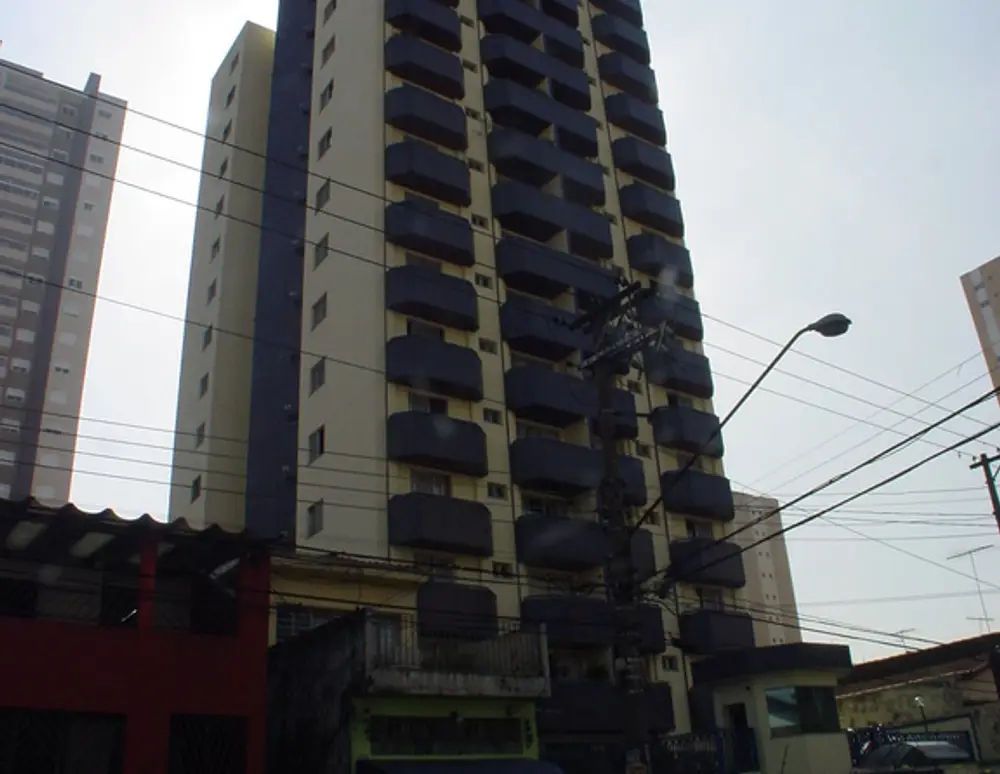 Edificio Saint Patrick — foto 5