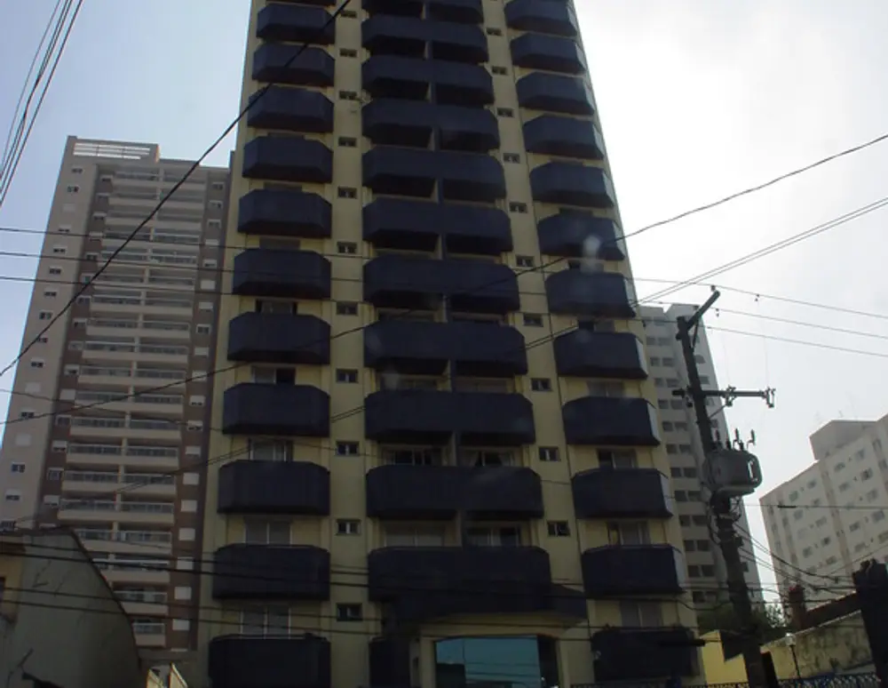 Edificio Saint Patrick — foto 7