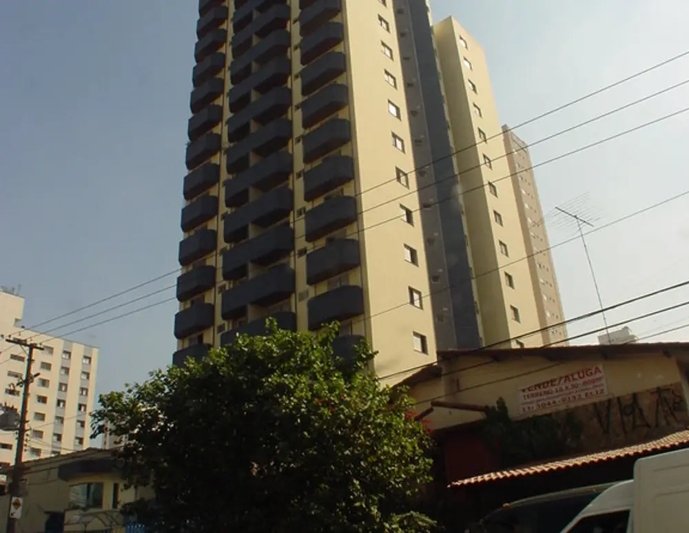 Edificio Saint Patrick — foto 8
